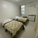 F&F INN a 50 mts da Praia de Ponta Verde