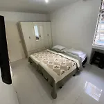F&F INN a 50 mts da Praia de Ponta Verde