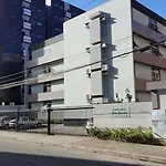 F&F INN a 50 mts da Praia de Ponta Verde