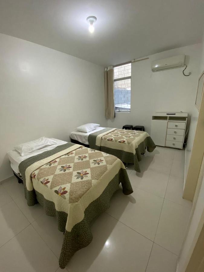 Apartamento F&f A 50 Mts Da De Ponta Maceió