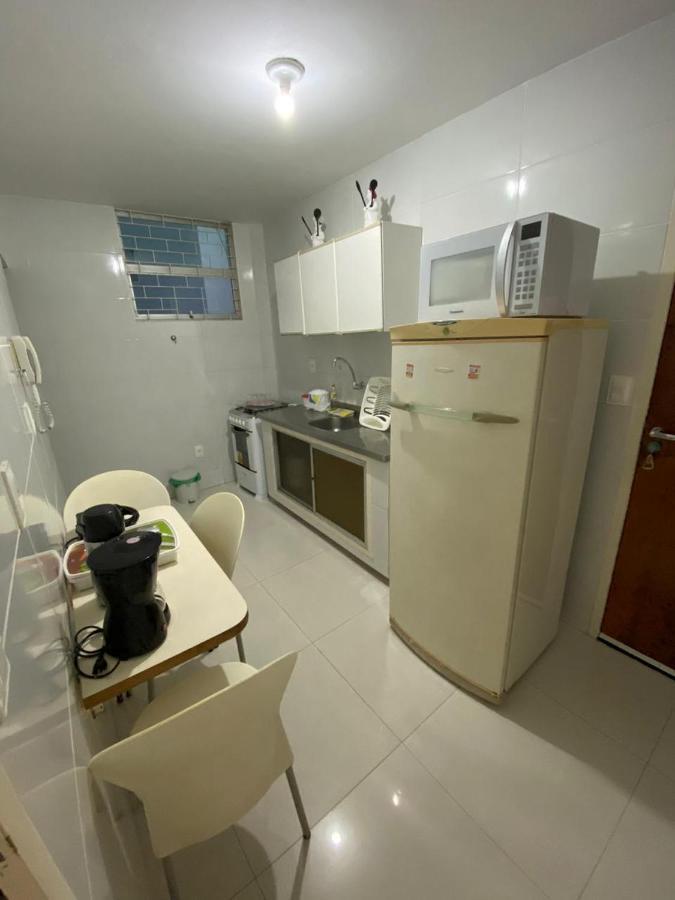 F&f A 50 Mts Da De Ponta Apartamento Maceió