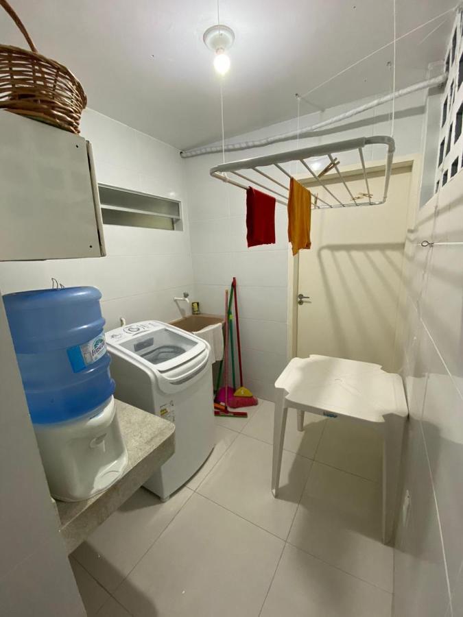 F&f A 50 Mts Da De Ponta Apartamento Maceió